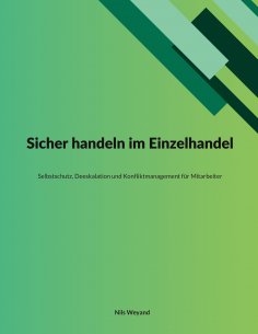 eBook: Sicher handeln im Einzelhandel