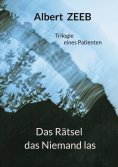 eBook: Das Rätsel das Niemand las
