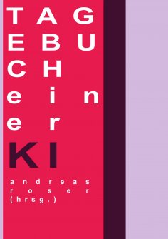 eBook: Tagebuch einer KI