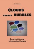 eBook: Clouds  versus  bubbles