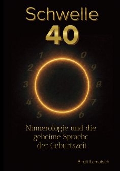 eBook: Schwelle 40