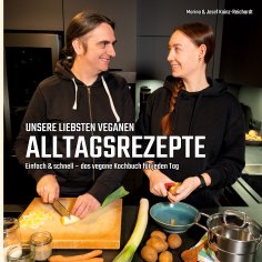 eBook: Unsere liebsten veganen Alltagsrezepte