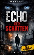eBook: Echo der Schatten
