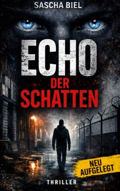 eBook: Echo der Schatten