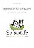 eBook: Handbuch für Sofawölfe
