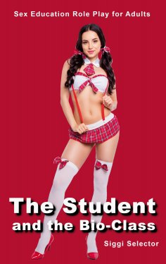 ebook: The Schoolgirl and the Bio-Class