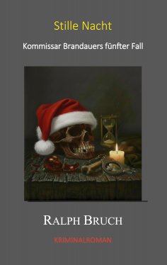 eBook: Stille Nacht