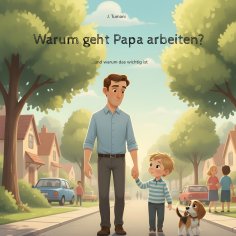 eBook: Warum geht Papa arbeiten?