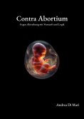eBook: Contra Abortium