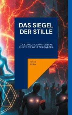 eBook: Das Siegel der Stille