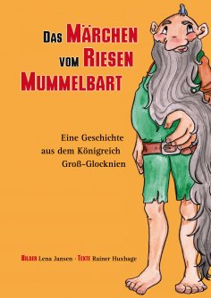 eBook: Das Märchen vom Riesen Mummelbart