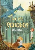 eBook: Wo ist Schoko?