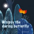 eBook: Whipsy the daring butterfly