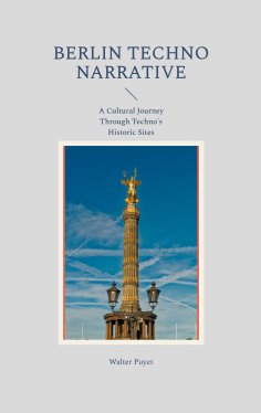 ebook: Berlin Techno Narrative
