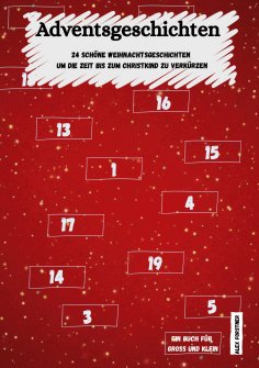 eBook: Adventsgeschichten