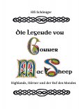 eBook: Die Legende von Conner MacSheep