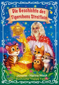 eBook: Happy Familie