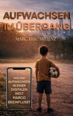 eBook: Aufwachsen im Übergang