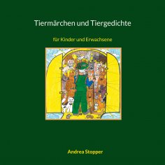 eBook: Tiermärchen und Tiergedichte
