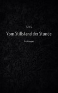 eBook: Vom Stillstand der Stunde