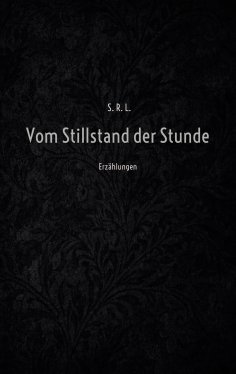 eBook: Vom Stillstand der Stunde