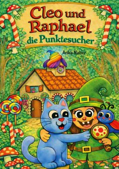 eBook: Cleo und Raphael