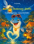 eBook: Bodo, der Bodensee-Delfin