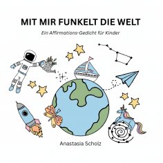 eBook: Mit mir funkelt die Welt