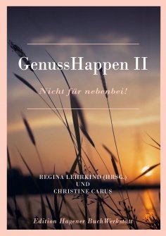 eBook: GenussHappen
