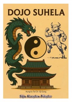 eBook: Dojo Suhela