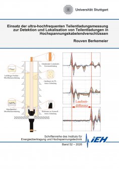 eBook: Schriftreihe des Instituts für Energieübertragung und Hochspannungstechnik