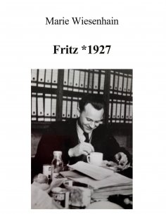 eBook: Fritz* 1927