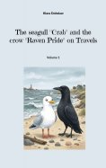 eBook: The seagull "Crab" and the crow "Raven Pride" on Travels