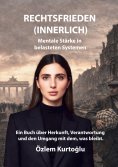 eBook: Rechtsfrieden (innerlich)
