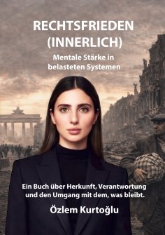 eBook: Rechtsfrieden (innerlich)