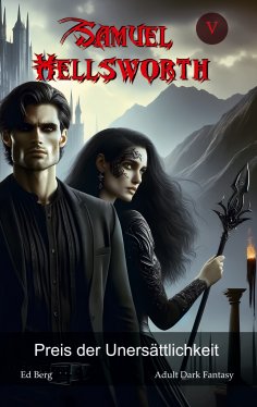 eBook: Samuel Hellsworth