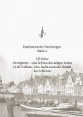 eBook: Bauhistorische Forschungen