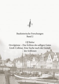 eBook: Bauhistorische Forschungen