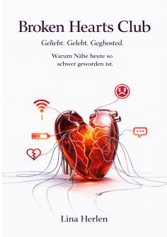 eBook: Broken Hearts Club