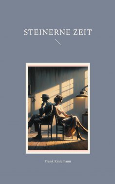 eBook: Steinerne Zeit