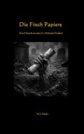 ebook: Die Finch-Papiere