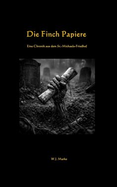 ebook: Die Finch-Papiere