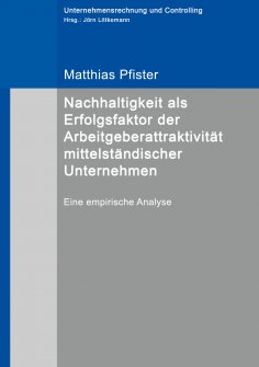 eBook: Unternehmensrechnung und Controlling