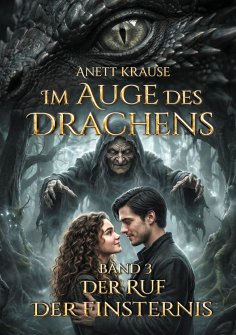 eBook: Im Auge des Drachens