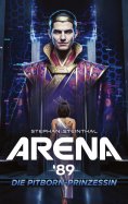 eBook: Arena '89