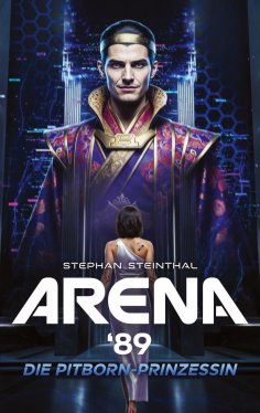eBook: Arena '89