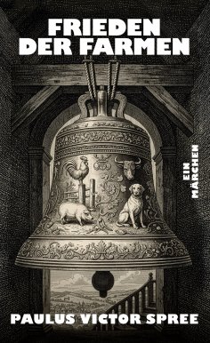 eBook: Frieden der Farmen