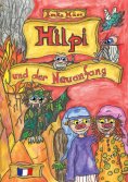 eBook: Hilpis Abenteuer