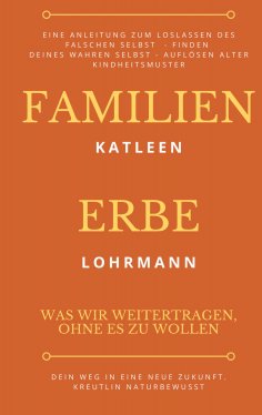 eBook: Familienerbe