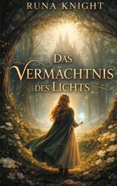 eBook: Das Vermächtnis des Lichts